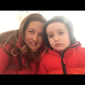 Meet your Posher, Sandra